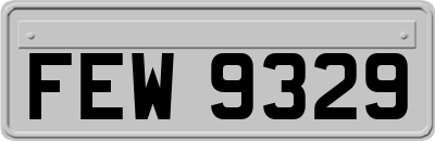 FEW9329