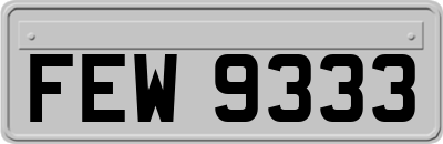 FEW9333