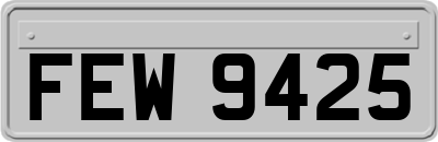 FEW9425