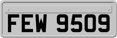 FEW9509