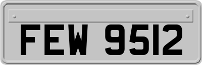FEW9512
