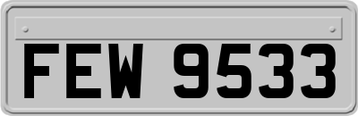 FEW9533