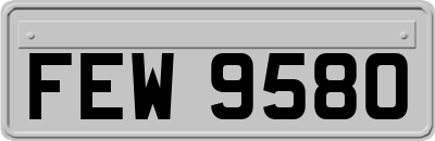 FEW9580