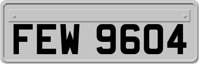 FEW9604