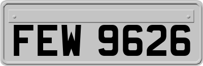 FEW9626