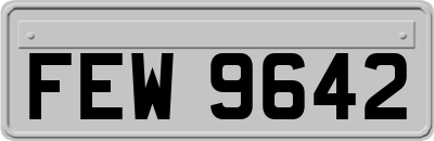 FEW9642