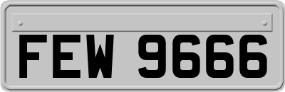 FEW9666