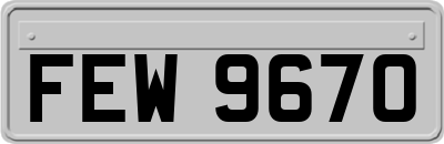 FEW9670