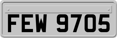 FEW9705
