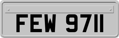 FEW9711