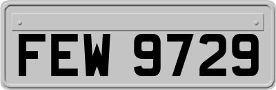 FEW9729