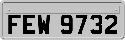 FEW9732