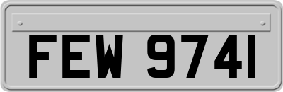 FEW9741