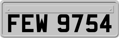 FEW9754