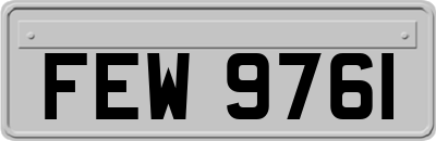 FEW9761