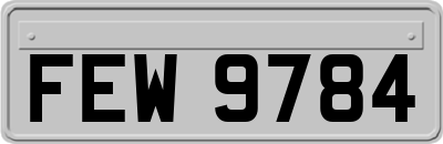 FEW9784