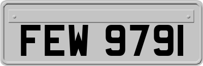 FEW9791