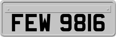 FEW9816