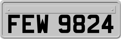 FEW9824