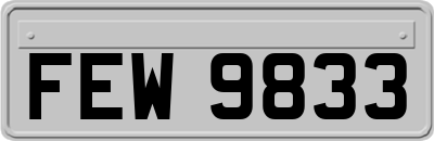FEW9833