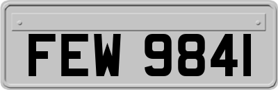 FEW9841