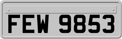 FEW9853