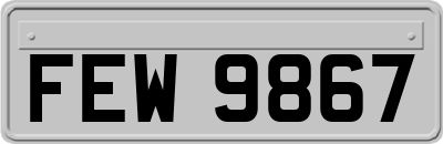 FEW9867