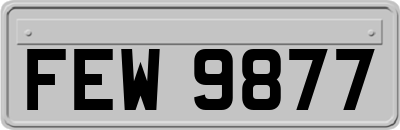 FEW9877
