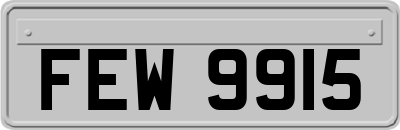 FEW9915
