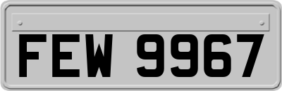 FEW9967