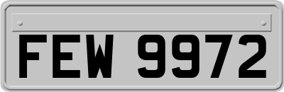 FEW9972