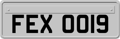 FEX0019