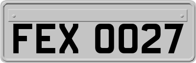 FEX0027