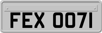 FEX0071