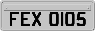 FEX0105