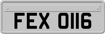 FEX0116