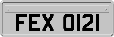 FEX0121