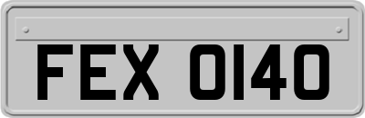 FEX0140
