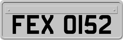 FEX0152