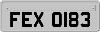 FEX0183