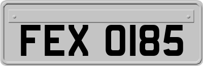 FEX0185