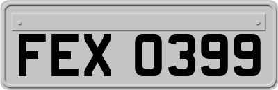 FEX0399