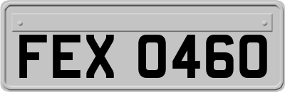 FEX0460