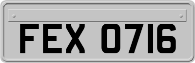 FEX0716