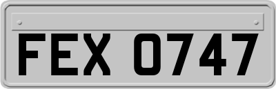 FEX0747