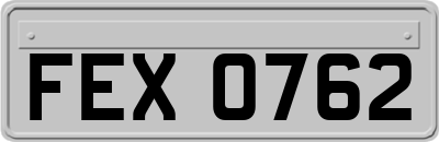 FEX0762