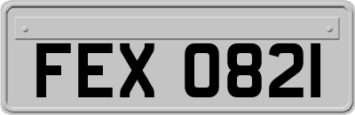 FEX0821