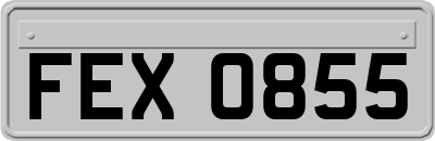 FEX0855