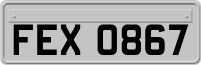 FEX0867