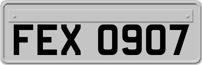 FEX0907